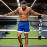 Compressions shorts CS-SHH-2056