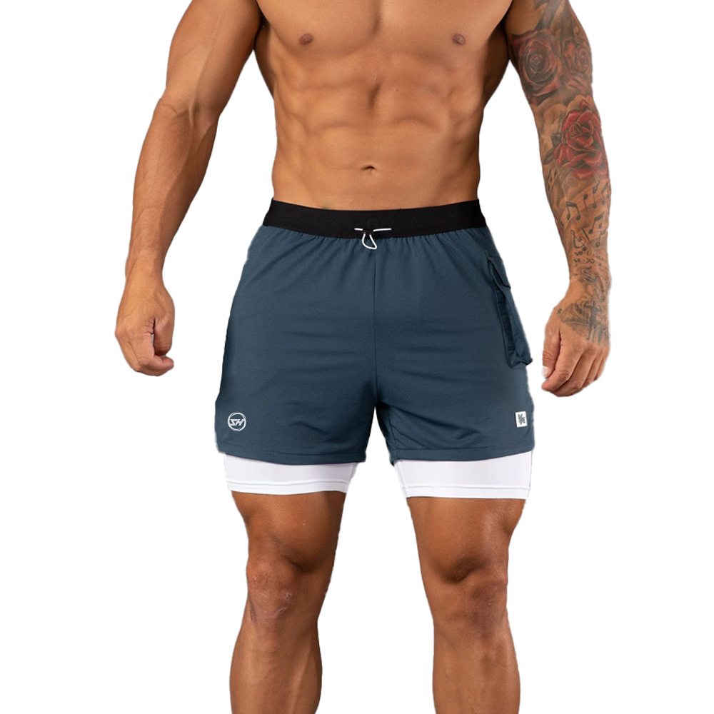 Compressions shorts CS-SHH-2056f