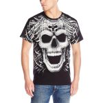 Customized MMA Shirts SMA-1953