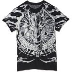 Customized MMA Shirts SMA-1954