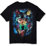 Customized MMA Shirts SMA-1956