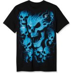 Customized MMA Shirts SMA-1957