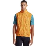 Cycling Jacket Neon Yellow CYC-6803