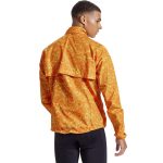 Cycling Jacket Neon Yellow CYC-6803
