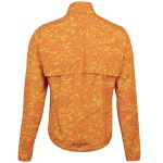 Cycling Jacket Neon Yellow CYC-6803