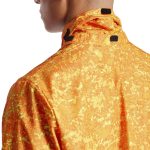 Cycling Jacket Neon Yellow CYC-6803