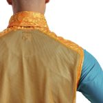 Cycling Jacket Neon Yellow CYC-6803