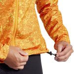 Cycling Jacket Neon Yellow CYC-6803