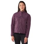 Cycling Jacket Neon Yellow CYC-6804