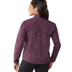 Cycling Jacket Neon Yellow CYC-6804