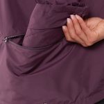 Cycling Jacket Neon Yellow CYC-6804