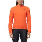 Cycling Jacket Neon Yellow CYC-6806