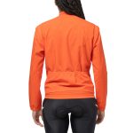 Cycling Jacket Neon Yellow CYC-6806