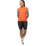 Cycling Jacket Neon Yellow CYC-6806