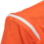 Cycling Jacket Neon Yellow CYC-6806