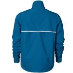 Cycling Jacket Neon Yellow CYC-6807