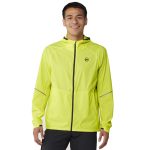 Cycling Jacket Neon Yellow CYC-6808