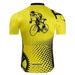 Cycling Jersey CYC-6702