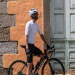 Cycling Jersey CYC-6705