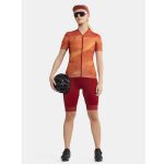 Cycling bib CYC-6658