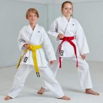 Karate Gi KGI-2905