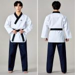 Karate Gi KGI-2956