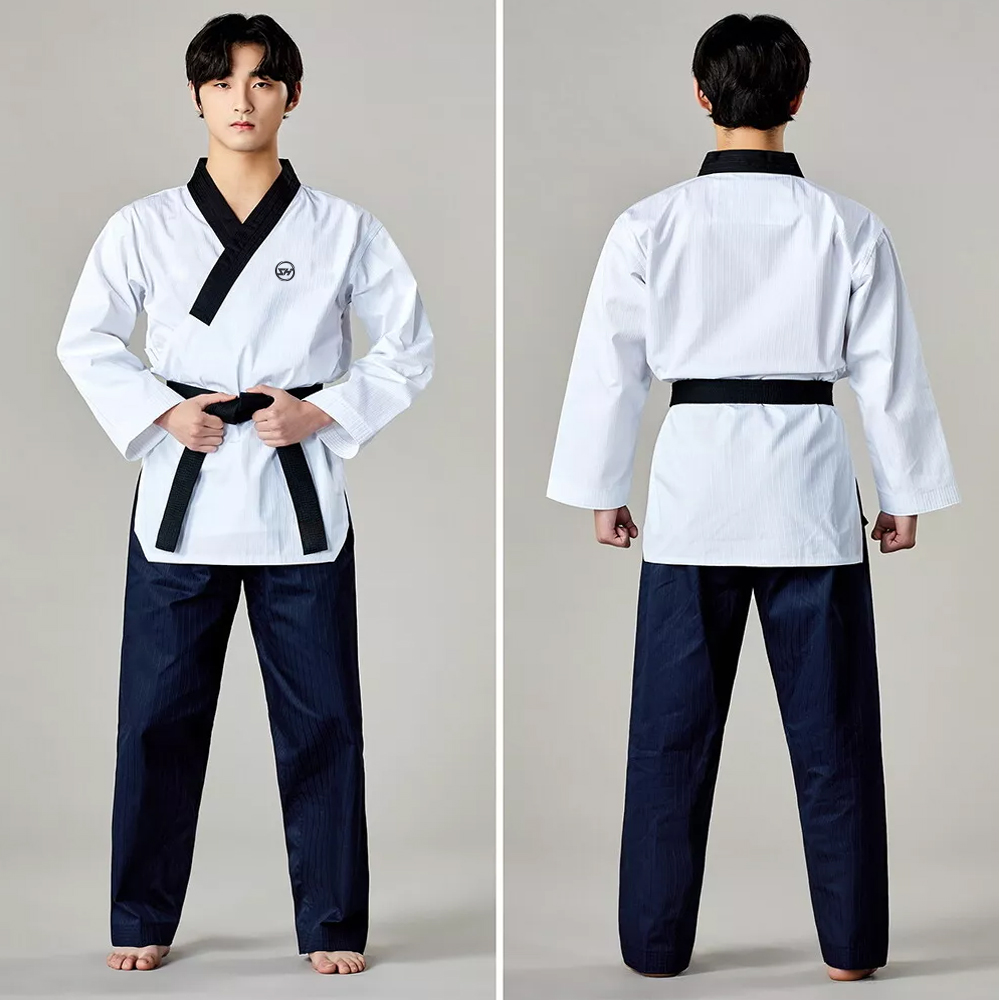 Karate Gi KGI-2956b