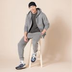 MMA Coach Track suits CT-SHH-2204