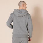 MMA Coach Track suits CT-SHH-2204