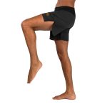 MMA shorts MMA-1952