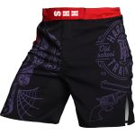 MMA shorts MMA-1955