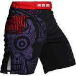 MMA shorts MMA-1955