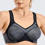Sports Bra & Tank tops MMA SMB-2108