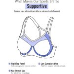 Sports Bra & Tank tops MMA SMB-2108