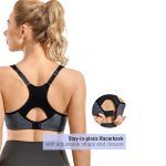 Sports Bra & Tank tops MMA SMB-2108