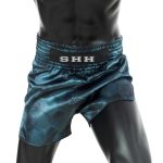 Thai Shorts TSH-2007