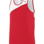 Track-and-Field-running-Sinlet-TF-SHH-7007