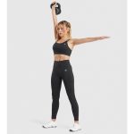 Women Tights TFL SHH-9008