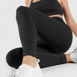 Women Tights TFL SHH-9009