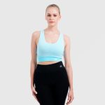 Womens Sports Bra Padded TFB-SHH-8058