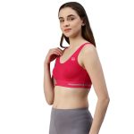 Womens Sports Bra Padded TFB-SHH-8059