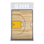 MMA Basketball Accessories MA-SHH-2315