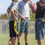 MMA Football Accessories MA-SHH-2358