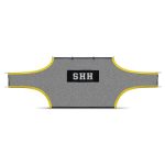 MMA Football Accessories MA-SHH-2369