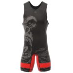 Wrestling-Custom-Singlet-WRS-SHH-3004
