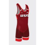 Wrestling-Custom-Singlet-WRS-SHH-3009