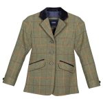 Aubrion-Ladies-Saratoga-Tweed-Jacket-1452