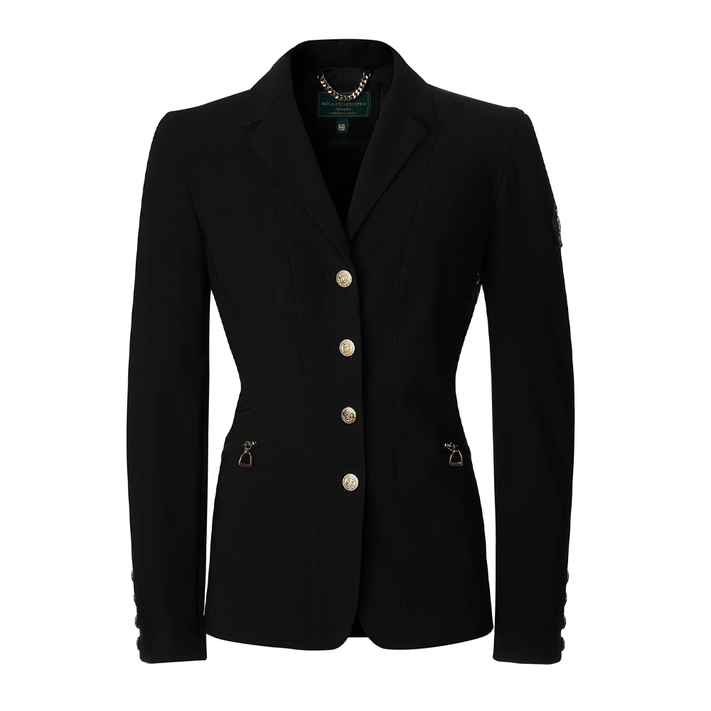 Aubrion-Ladies-Saratoga-Tweed-Jacket-1454