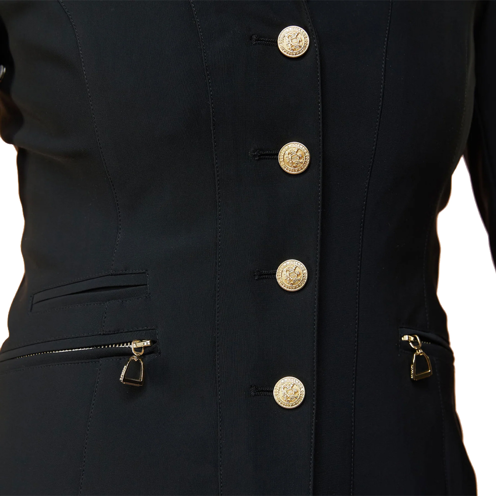 Aubrion-Ladies-Saratoga-Tweed-Jacket-1454b