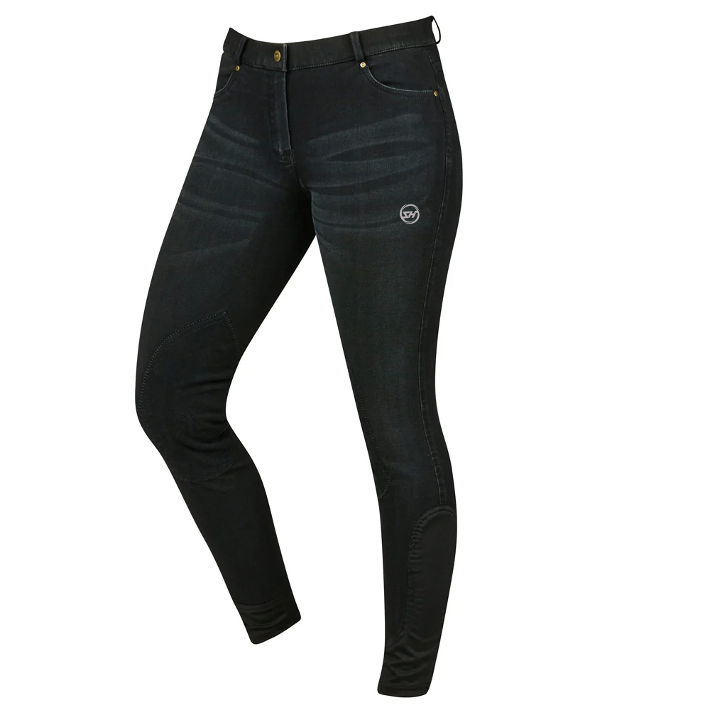 Dublin-Shona-Knee-Patch-Denim-Breeches1501